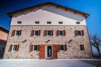 Casa per ferie Cà Monte - Borzano di Albinea - Chambres d'hôtes Borzano