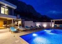 Villa Arina - B&B Omiš
