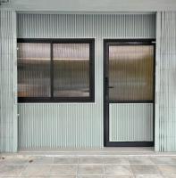 Obahomu Vacation House for 4-8 pax, 5 min walk to Icon Siam - B&B Bangkok