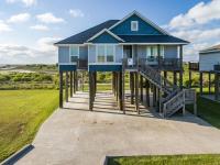 Sandy Hook - Bed and Breakfast Galveston