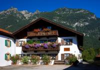 Ferienwohnungen Buchner Garmisch - B&B Garmisch-Partenkirchen