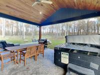 Mountain Whisper - B&B McHenry