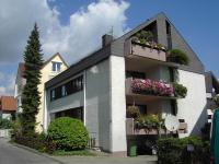 B&B Stoccarda - WohnZeit Stuttgart - Bed and Breakfast Stoccarda