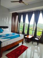Chill Breeze Paradise - B&B Yelagiri