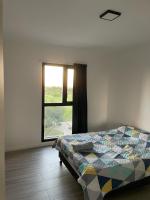 Hermoso depto en Puerto Santa Fe Portofino - Bed and Breakfast Santa Fe