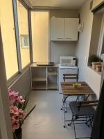 Studio Cannet - B&B Le Cannet