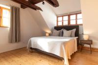 Architektenhaus am Pölkentor - B&B Quedlinburg