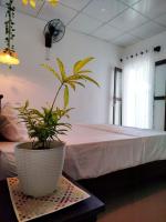 Camera Matrimoniale Deluxe