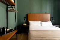 Camera Matrimoniale con Letto Supplementare