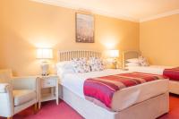 Habitación Triple Deluxe