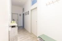 Modernes 72qm Apartment zentral mit Küche und Boxspringbett - Ferienwohnung Osnabrück