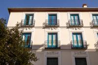 Colectia Stays Atocha - B&B Madrid