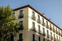 Colectia Stays Atocha - B&B Madrid