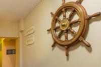 The Moorings Hotel & Seafood Restaurant - B&B Portmagee