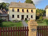 Ferienwohnungen WeberHaus - B&B Seiffen