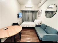 Air Residence Makati - B&B Manila