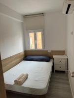 Piso a 10 min del aeropuerto - Chambres d’hôtes Madrid