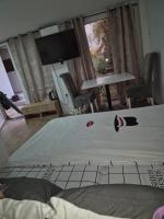 Apartamento de 1 dormitorio