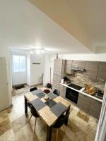 Maison de village rénovée - B&B Lédignan