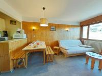 Studio 4 pers, Le Grand-Bornand, proche centre et pistes - FR-1-241-24 - B&B Le Grand-Bornand