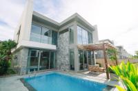 TRON Villa - Regal Victoria Luxury BT9-09 - Chambres d’hôtes Điện Bàn