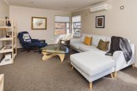 City Sails - 3 BR townhouse in central New Plymouth - B&B New Plymouth