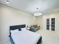 Shabyt Apartments - B&B Astana