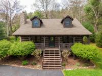 Hemlock Hideaway - B&B Boone