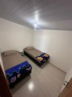 Hospedagem Jardim canadá - B&B Nova Lima