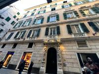 Domus Orefici - Ampia e moderna dimora di prestigio - Ferienwohnung Genua