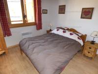 Charmant 2 Pièces + Cabine - 6 Pers, Sud, Proche Pistes - FR-1-458-225 - B&B Le Grand-Bornand