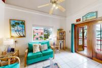 Palm @ Caribe Island - B&B San Pedro