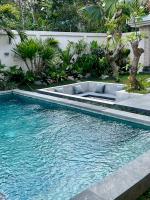 Guru Darma Villa - B&B Banjar Penginyahan