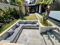 Guru Darma Villa - B&B Banjar Penginyahan