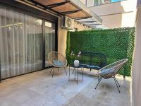 Aura Apartment Vračar Central - Belgrade - B&B Belgrado