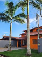 Refúgio de praia à beira da montanha - B&B Caraguatatuba