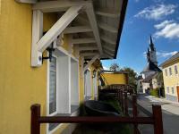 Rohrbacher Herz - Chambres d’hôtes Rohrbach in Oberösterreich