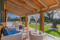 Villa Hortet den Joan By home villas 360 - Bed and Breakfast Alcúdia