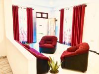 Umami Japanese House Tangalle - B&B Tangalle