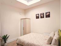 Garden Apartment with Private Entrance - Chambres d’hôtes Dublin