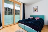 Timeless Elegance Suite - Bed and Breakfast Praag