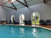 Château de Ligny - Ferienwohnung Ligny-le-Châtel