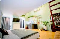 Appartement avec Vue et Balcon