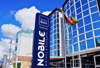 Imperial JampaStay - Chambres d’hôtes João Pessoa