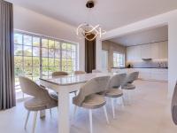 Casa Nuria com 4 quartos, piscina e churrasco em Vale do Lobo - Bed and Breakfast Almancil