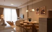 Appartement Suite 3 Slaapkamers