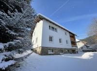 White Pearl Apartment - B&B Murau