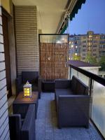 Bellissimo Appartamento a pochi passi dalla Metro - B&B Torino