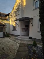 Prenociste Aurelia - Chambres d’hôtes Subotica