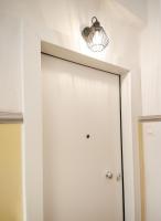 Vita Luxury Apartment - B&B Salonicco